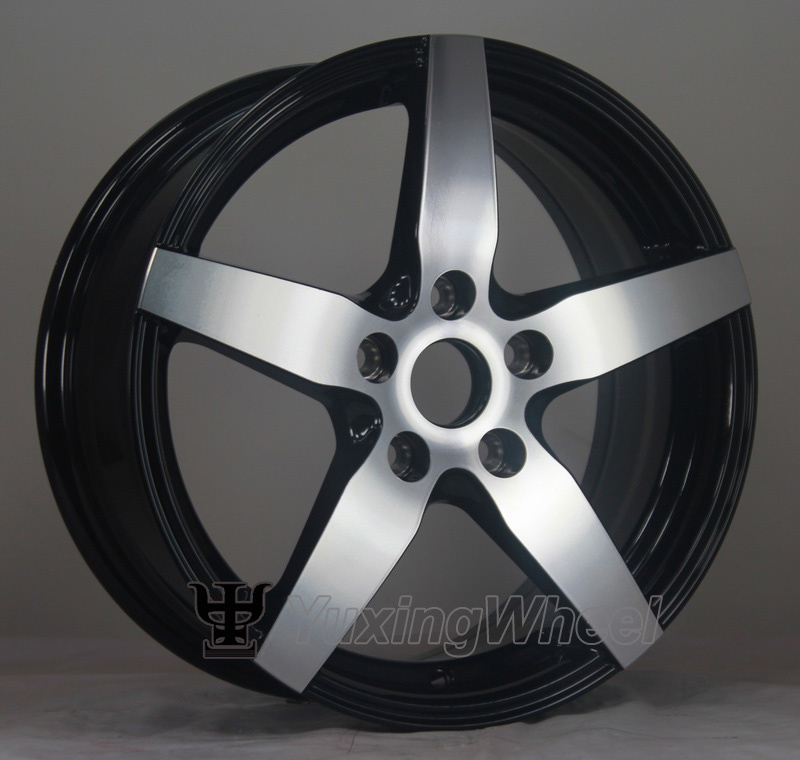 16 Inch Alloy Wheels for Honda VW Ford