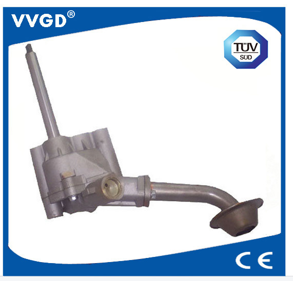 Auto Oil Pump Use for VW 027115105 027115105e