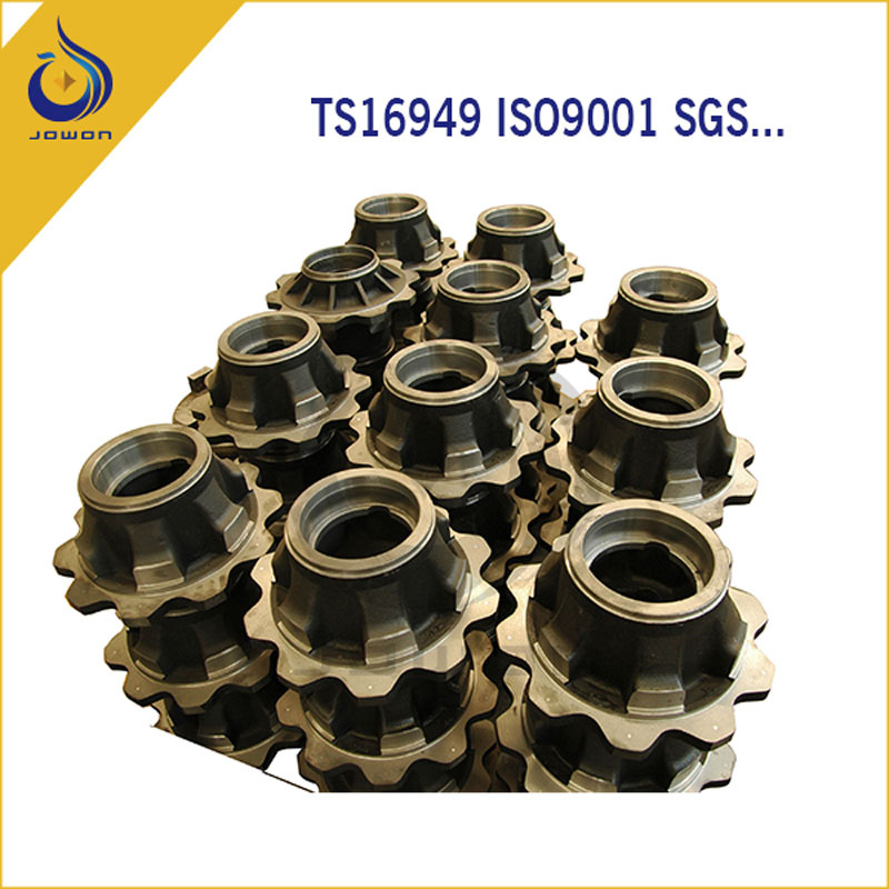 Wheel Hub Bearing Assembly Auto Free Wheel Hub