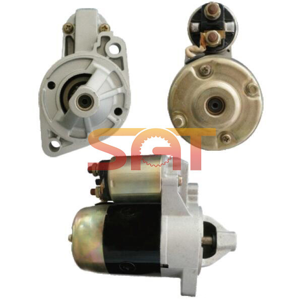 for Mitsubishi Starter M3t27581 Js303 16805