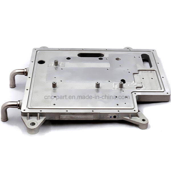 CNC Prototyping Customized Cheap Auto Parts
