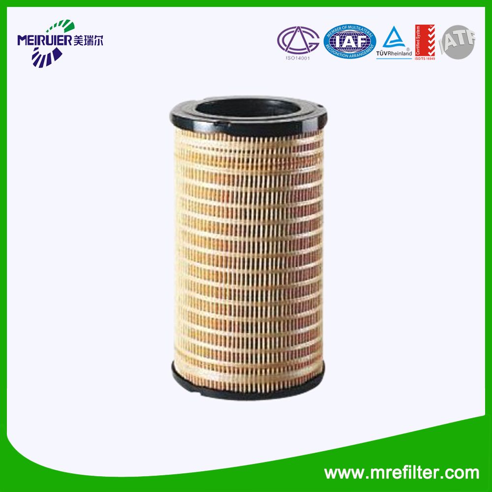 Hot Sale Oil Filter Element 1r-0741 for Caterpillar