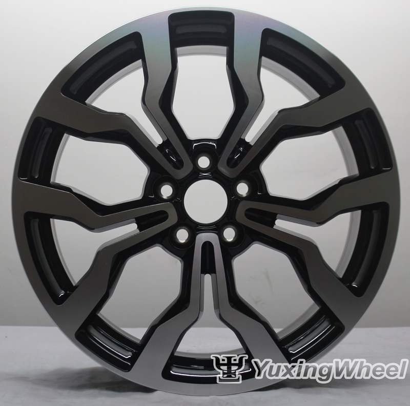 18 Inch Popular Alloy Beautiful Wheel for Car