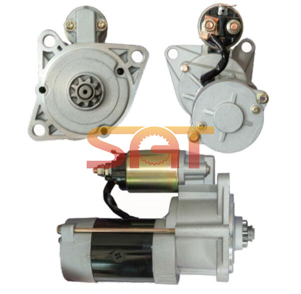 for Mitsubishi Starter M2t64272 16873 Lrs1839