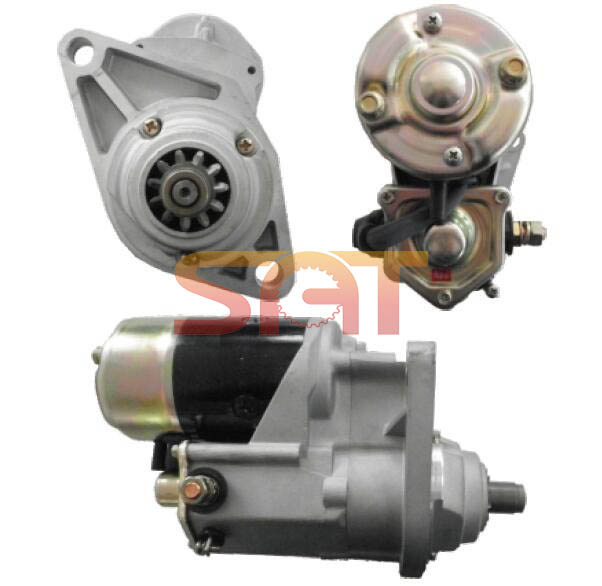 Nippondenso Starter for 4hf1-ND