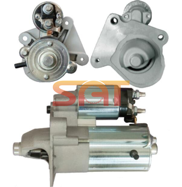for Ford Starter 2-2851-Fd 32516 CS1275
