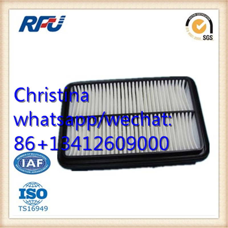 17801-15070 High Quality Air Filter for Toyota