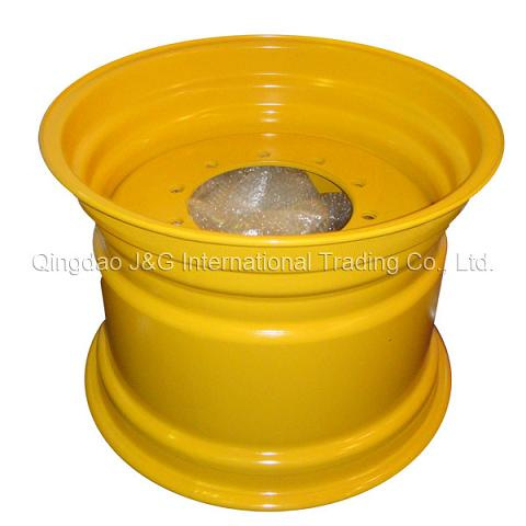 Agricultural Tractor Wheel Rims Dw20X26