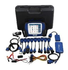 PS2 Truck Diagnostic Tool
