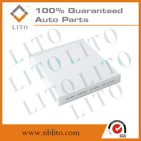 HEPA Air Filter for Honda City Saloon, 80291-Sel-Y01