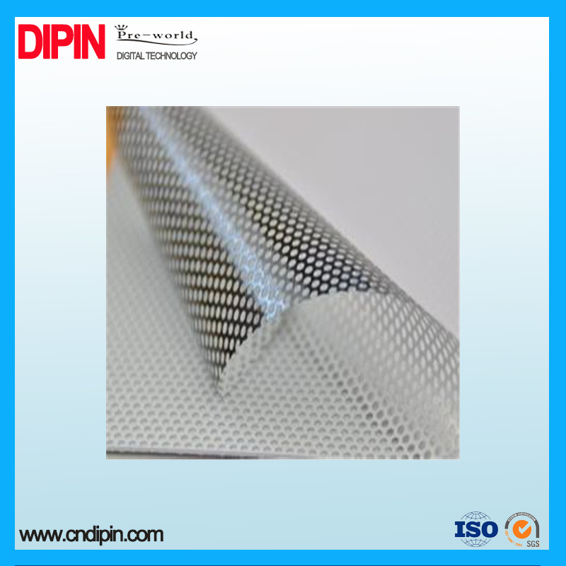 Wholesale One Way Vision Film PVC Vinyl Sticker