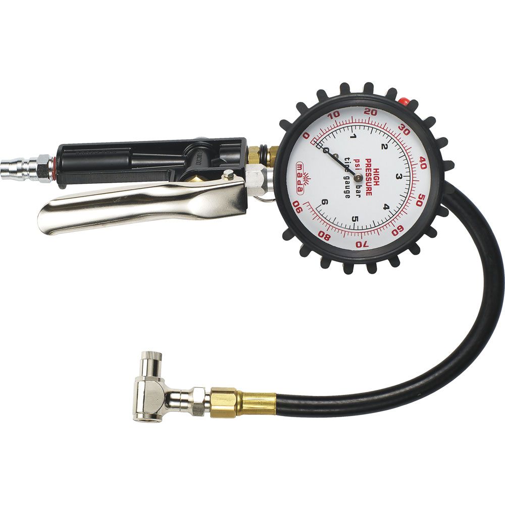 9003-1 Multipurpose Tire Gauge