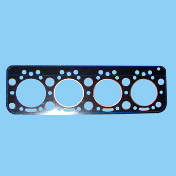 MTZ Cylinder Gasket