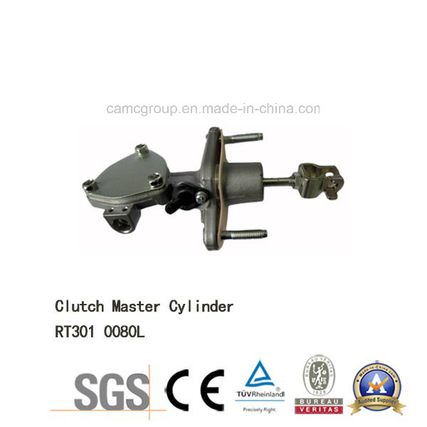 Hyunda Truck Parts Clutch Master Cylinder of Rt3010080L