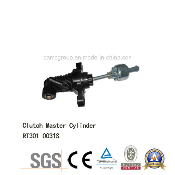 Original Rt301 0031s Clutch Master Cylinder for Camc Truck