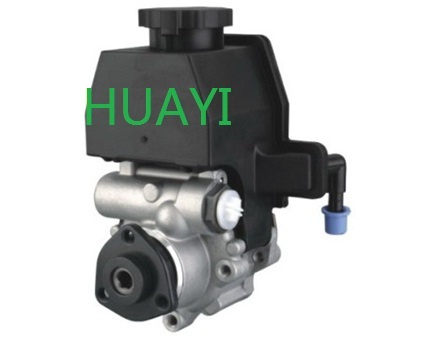 Power Steering Pump for Mercedes-Benz Sprinter (0024662601)