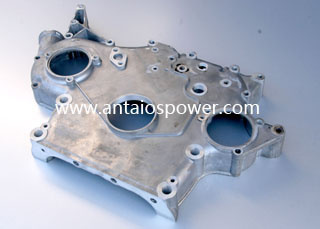 Deutz Engine Parts (Front cover)