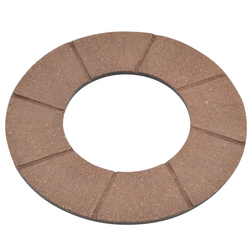 Clutch Facing for Auto Parts