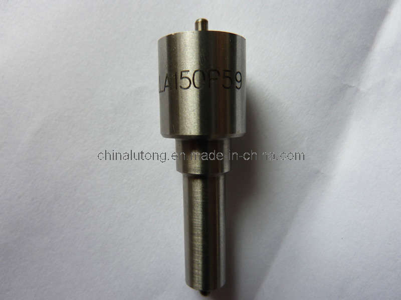 Diesel Fuel Injector Nozzle for Toyota 14b - Bosch OEM 0433171059