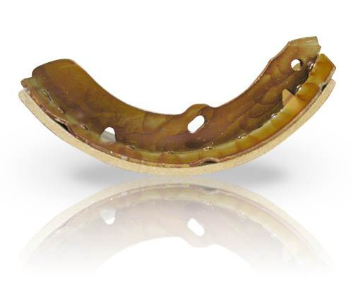 Duarable Brake Shoes (K4427) for Japanese Car