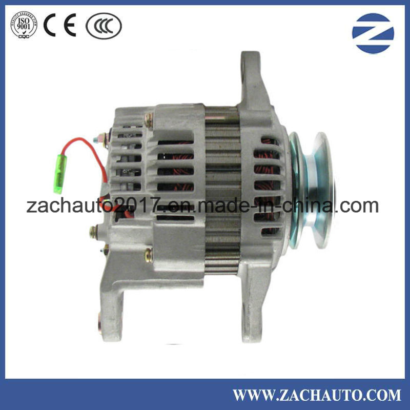 12V 80A Alternator for Yanmar 12391077210