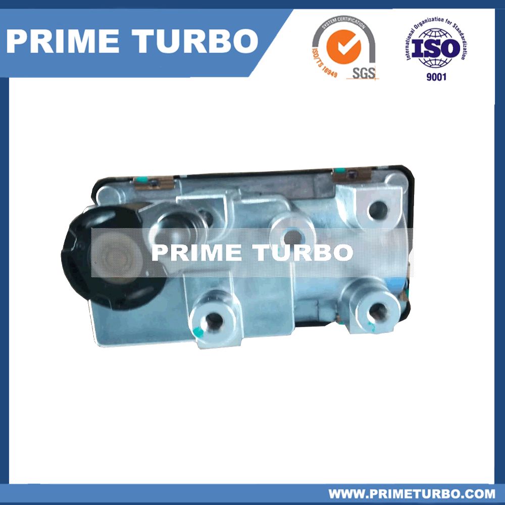 BV45 Turbo Electric Actuator 59001107185 6nw010099-01