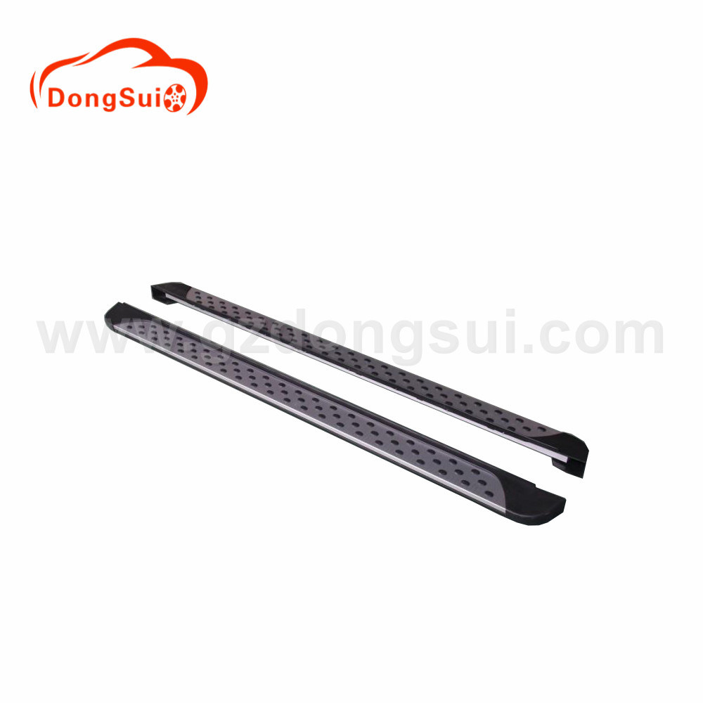Hiace Running Board for 4X4 Accessories Auto Side Step
