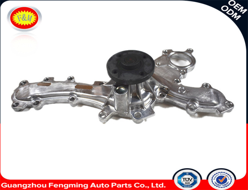 Electric Water Pump for Toyota Crown Reiz OEM 16100-39435 16100-39436