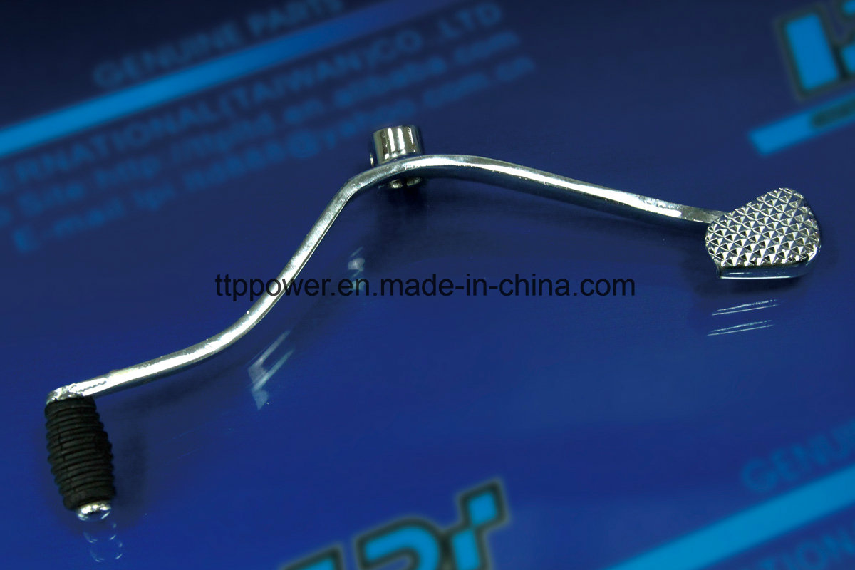 Motorcycle Parts Gear Shifting Lever for Cg125