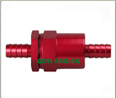 Hose Barb Billet Fuel Filter 1/2'' 5/16'' 3/8''