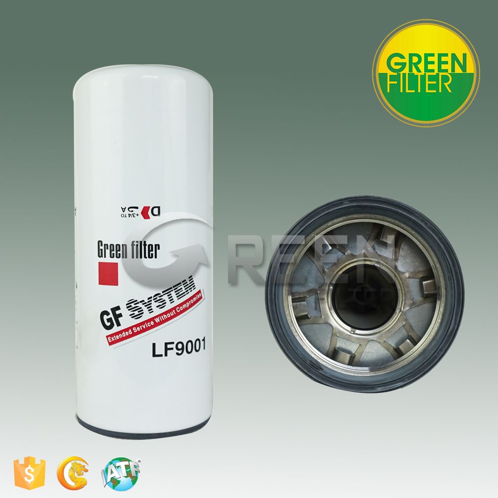 Lube Filter for Auto Parts (LF9001)