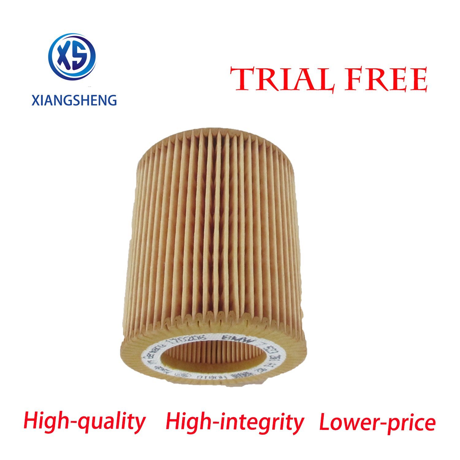 Auto Filter Manufacturer Supply High Quality Oil Filter 11427640862 for BMW