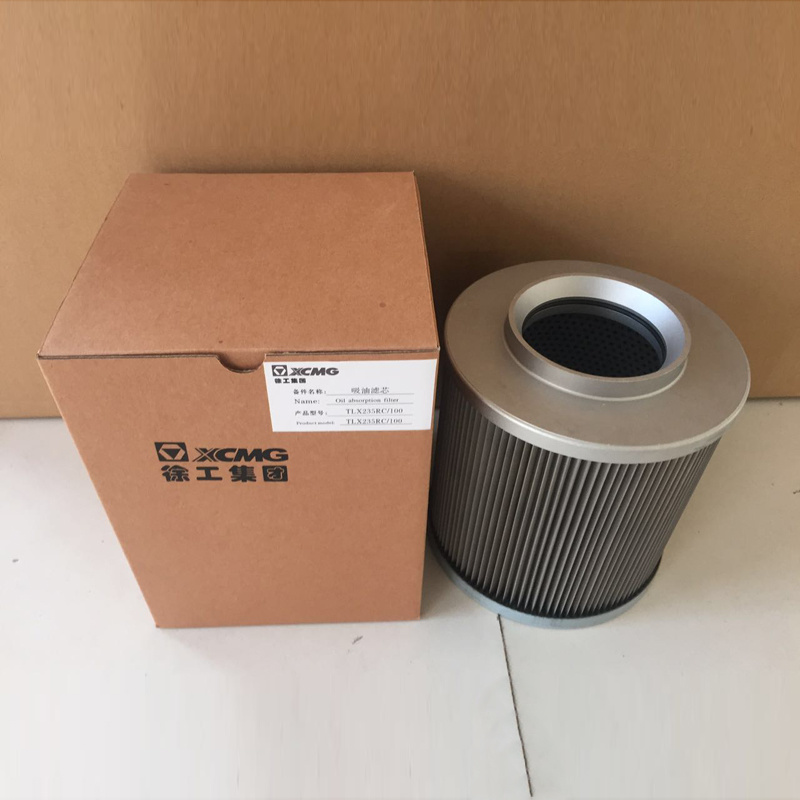 Tlx235RC/100 Oil Absorbing Filter for XCMG