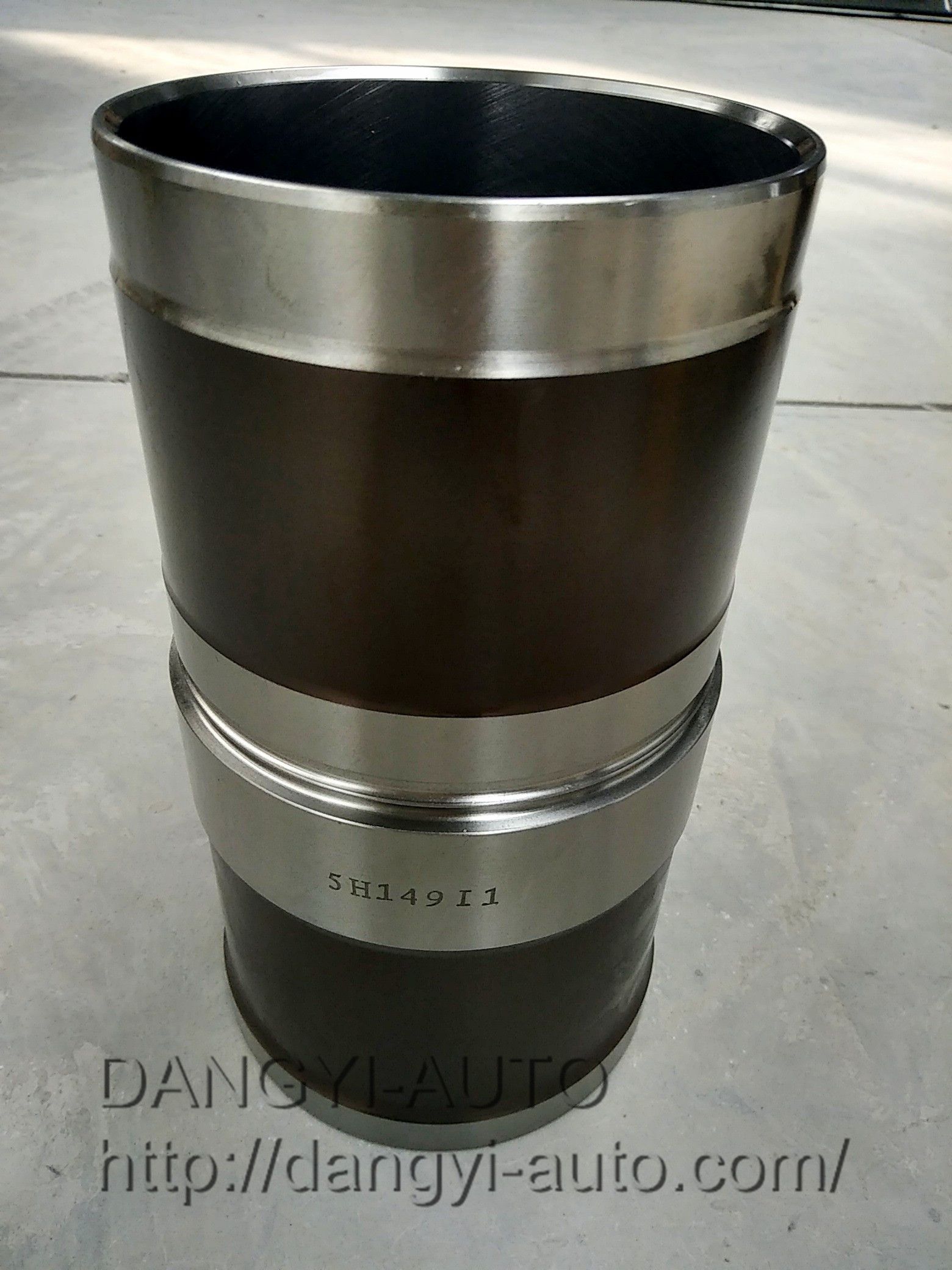 Cylinder Sleeve Auto Part