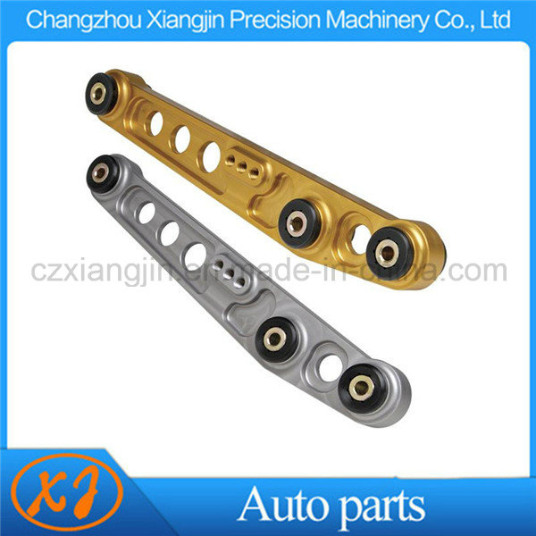 CNC Billet Suspension Lower Rear Control Arm