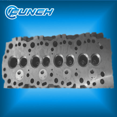 2L2 Cylinder Head for Toyota Hilux 2400 OEM No.: 11101-54111 Amc No. 909052