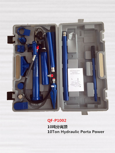 10ton Hydraulic Porta Power Jack