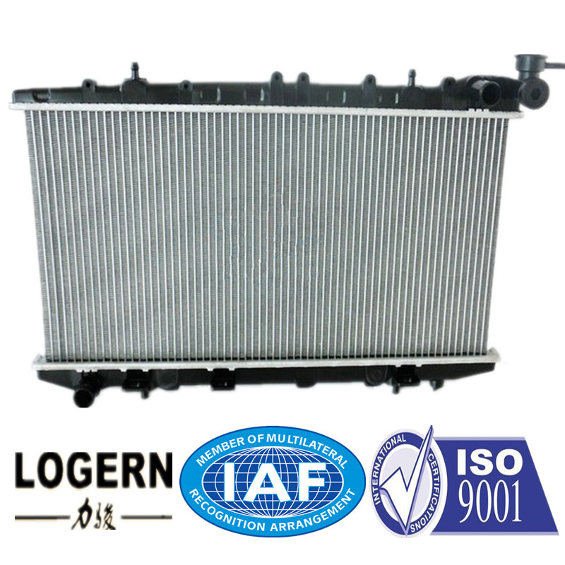 Auto Radiator for Nissan Sunny/Sentra'90 at Dpi 1317