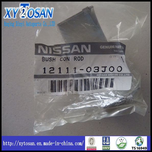 Copper Engine Bearing for Nissan K1001m