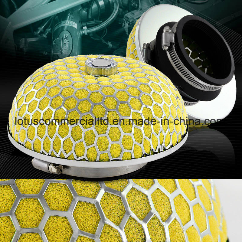 Niversal Mushroom Mesh Air Filter