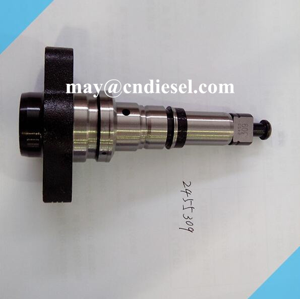 Diesel Engine Fuel Pump Element Plunger 2 418 455 309