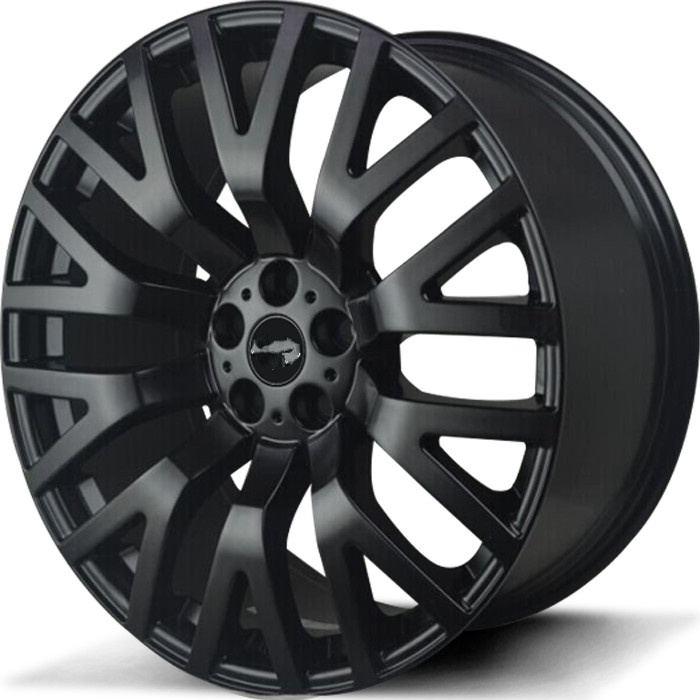 Alloy Wheel/Wheel Rims