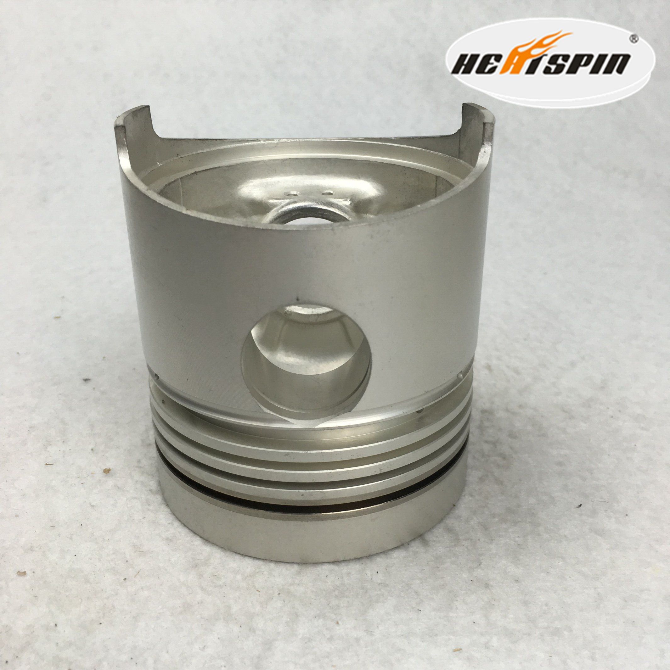 Engine Piston C190 Four Ring for Isuzu Auto Part 5-12111-119-0