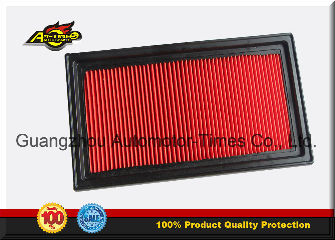 Air Filter 16546-ED500 for Nissan 16546-ED000 for Infiniti