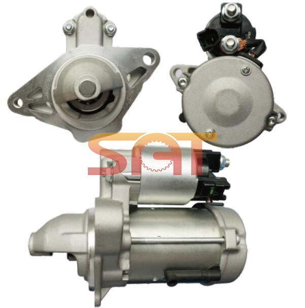 Marelli Starter 28100-0y010 428000-6180