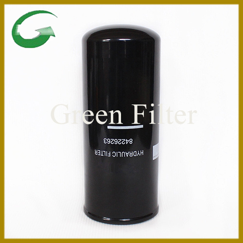 Hydraulic Oil Filter Use for Auto Parts (84226263)