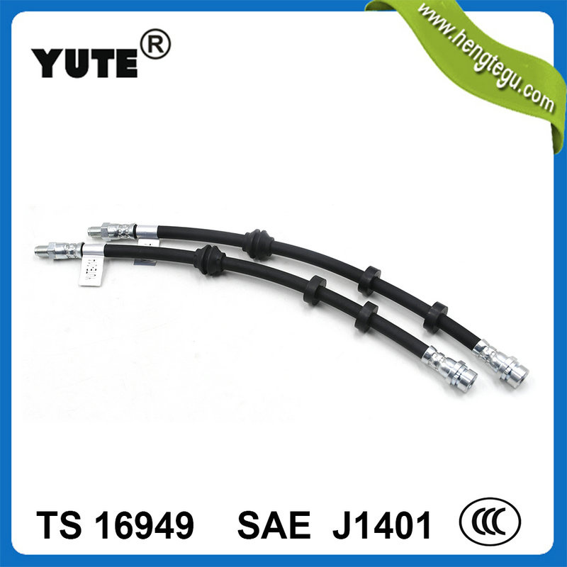 Yute High Pressure SAE J1401 Hydraulic Brake Hose 1/8