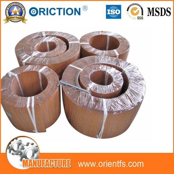 Brake Lining in Roll