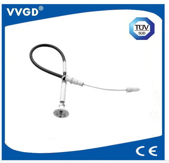 Auto Brake Cable Use for VW 171721335e