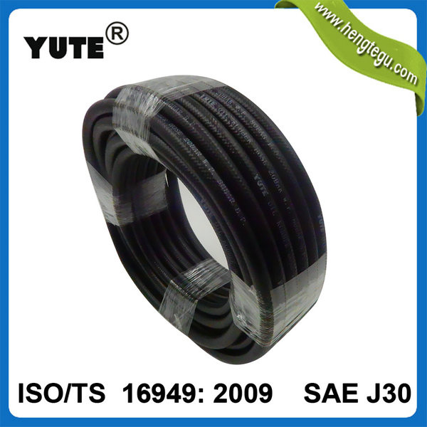 W. P 20 Bar High Pressure 3/8 Inch Oil Hose